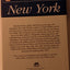 City Walks: New York: 50 Adventures on Foot