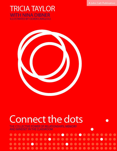 Connect the Dots: The Collective Power of Relationships, Memory and Mindset: The Collective Power of Relationships, Memory and Mindset in the classroom