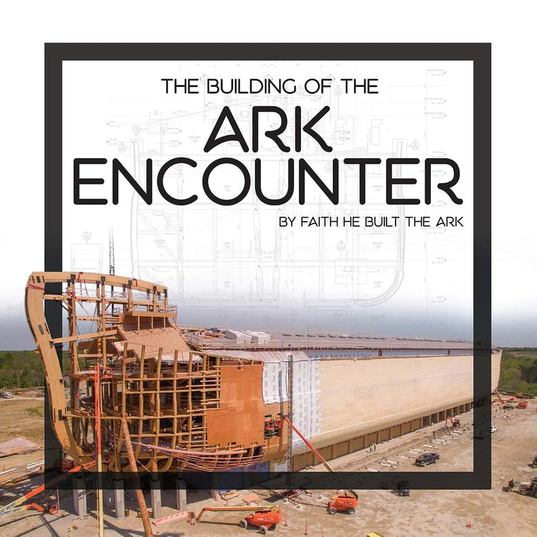 Building of the Ark Encounter, The