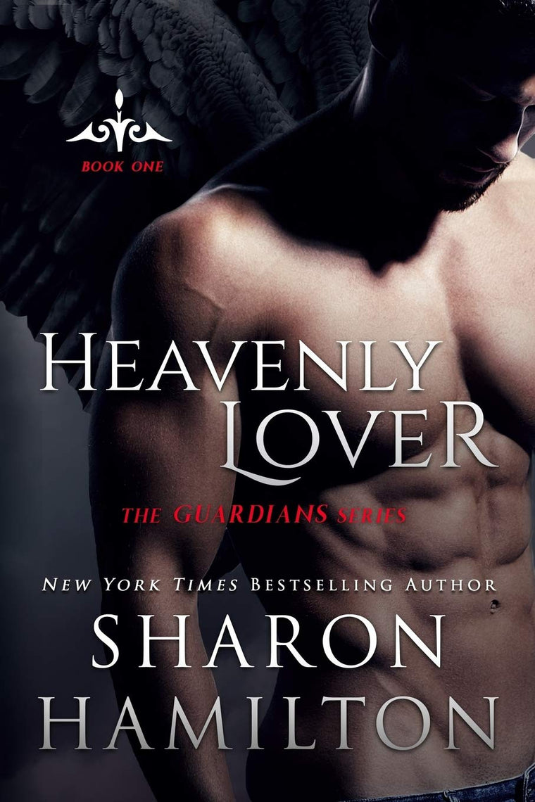 Heavenly Lover (The Guardians)