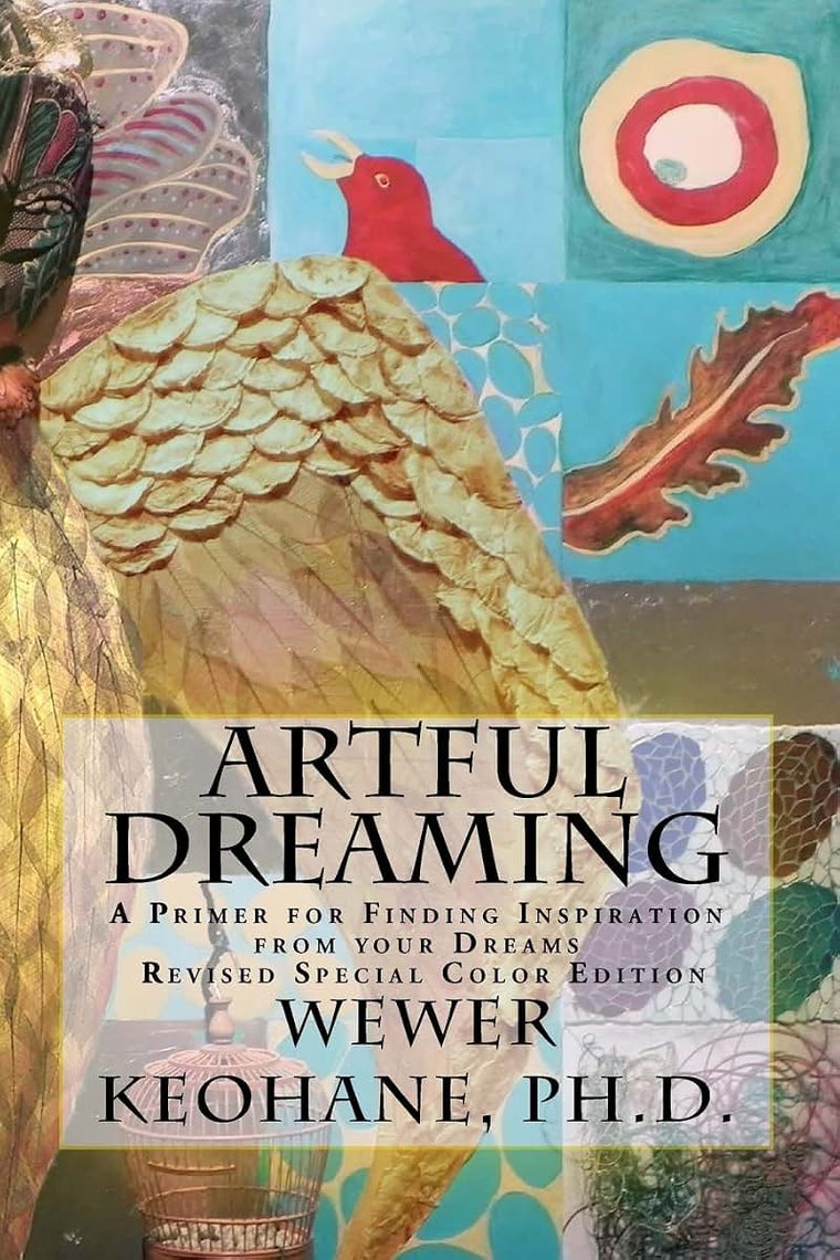 Artful Dreaming: Special Color Edition