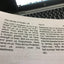 The Holy Qur'an: Roman Transliteration, with orginal Arabic Text and English translation