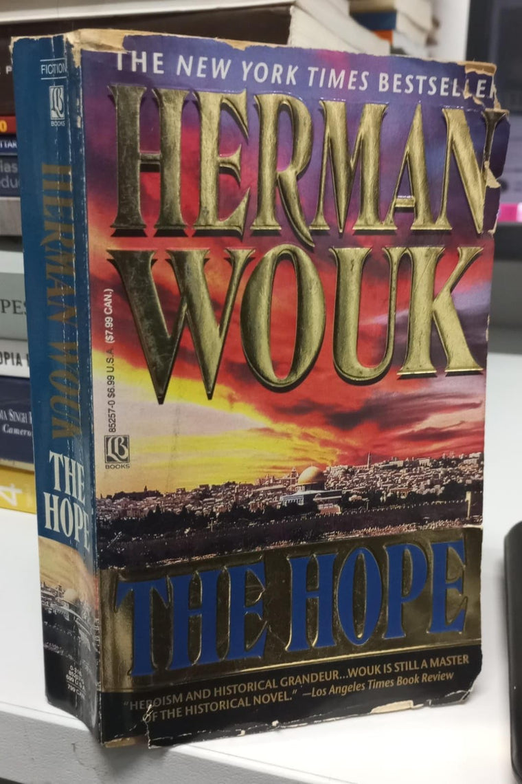 The Hope: A Novel