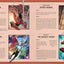 Marvel Heroes and Villains: A journal by Nick Fury