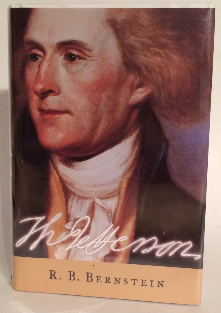 Thomas Jefferson