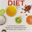 The Collagen Diet: A 28-Day Plan for Sustained Weight Loss,