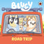 Ladybird Bluey Road Trip.