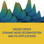 Higher Order Dynamic Mode Decomposition and Its Applications