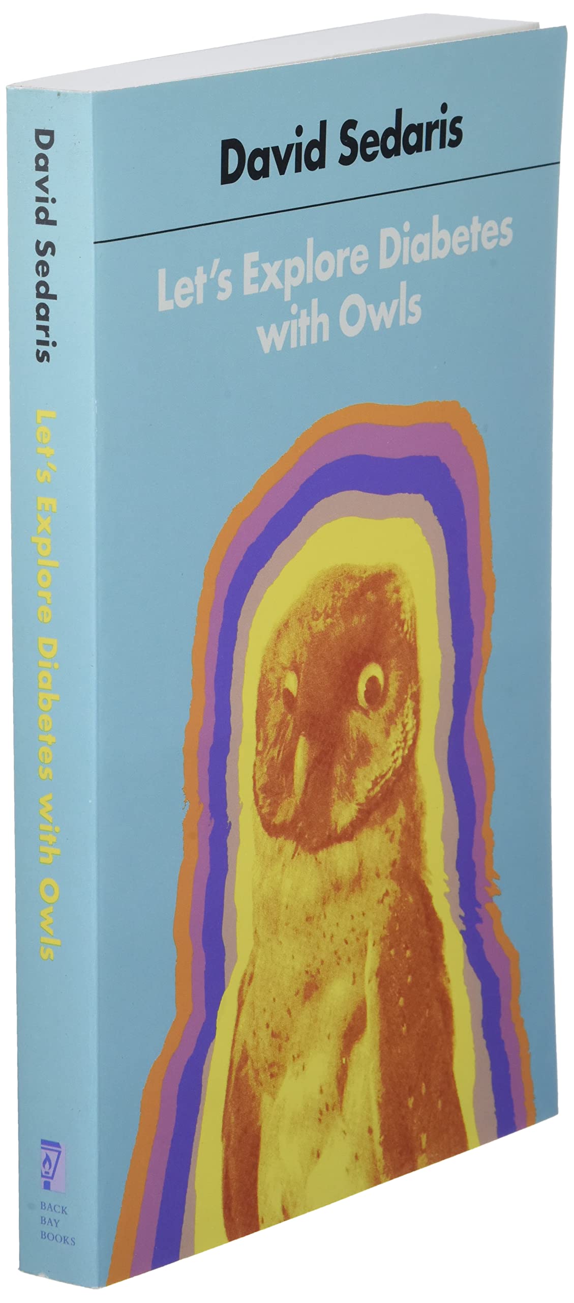 Let's Explore Diabetes with Owls