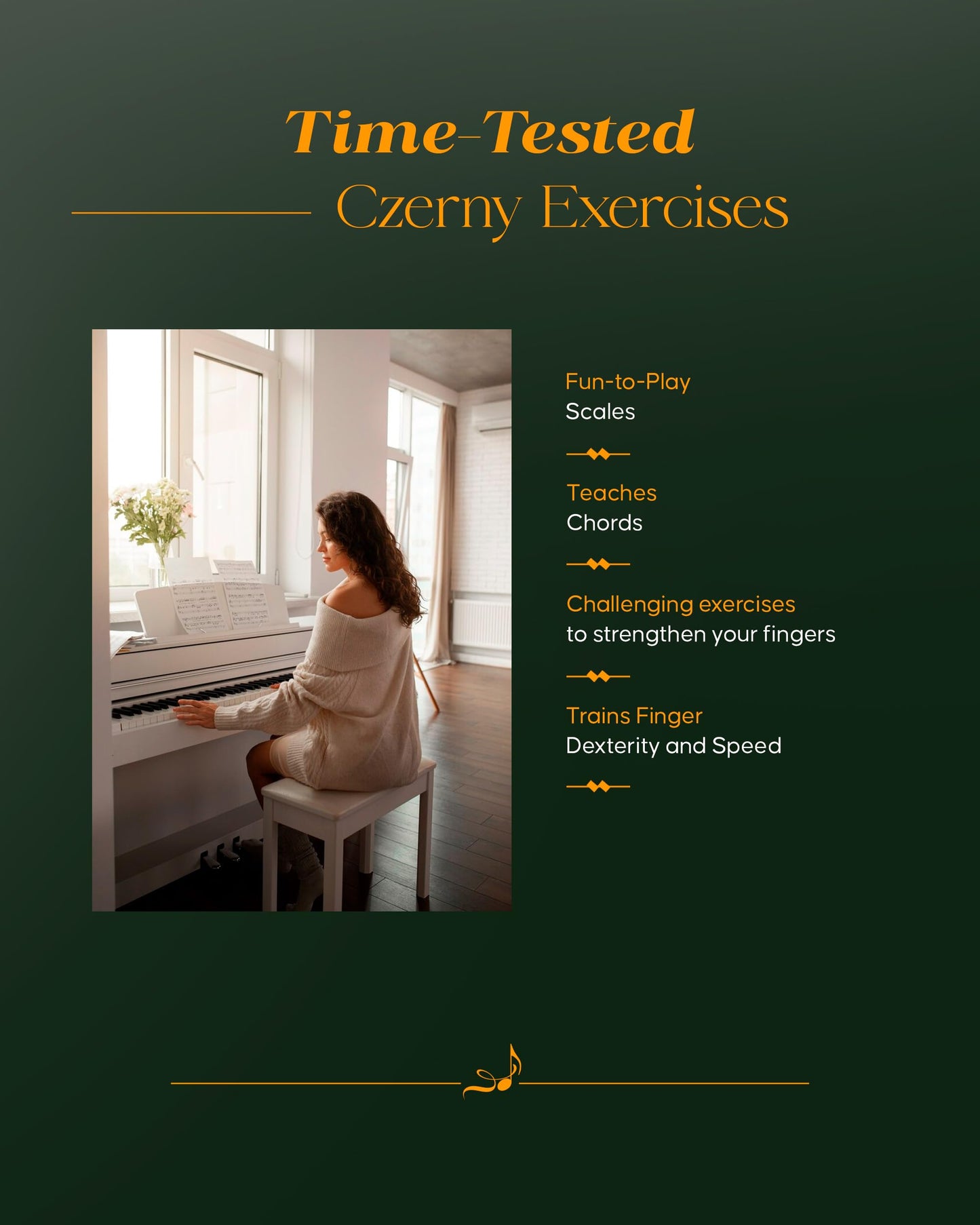 Czerny: Art of Finger Dexterity for the Piano, Op. 740 (Complete) (Schirmer's Library Of Musical Classics, Vol. 154)