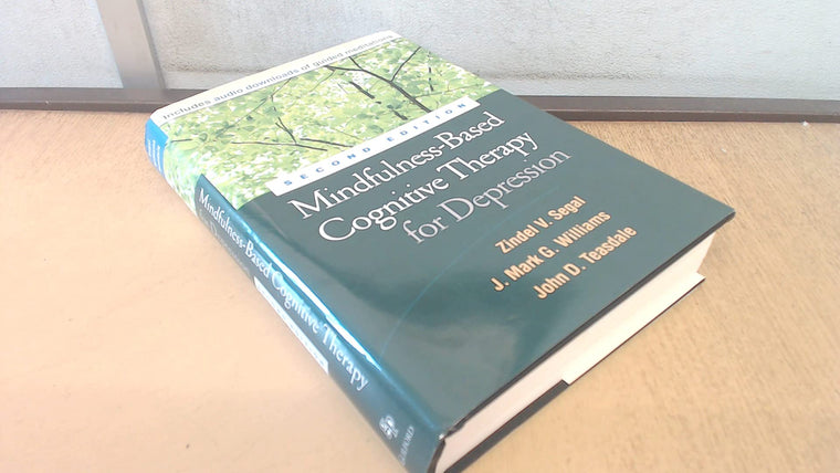 Mindfulness-Based Cognitive Therapy for Depression