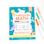 Kindergarten Math Workbook: Kindergarten and 1st Grade Workbook Age 5-7  Homeschool Kindergarteners  Addition and Subtraction Activities + Worksheets