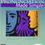 English Pronunciation Made Simple (with 2 Audio CDs)