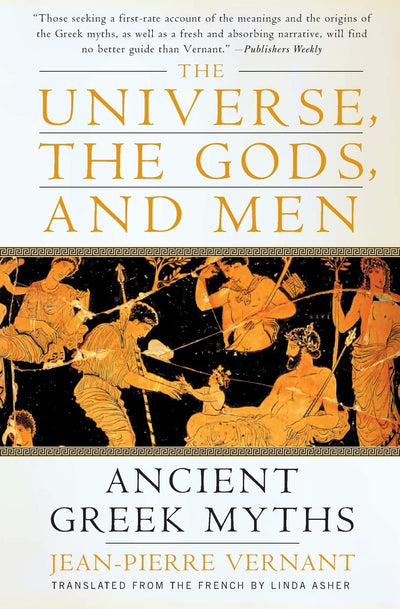 Universe, the Gods, and Men, The