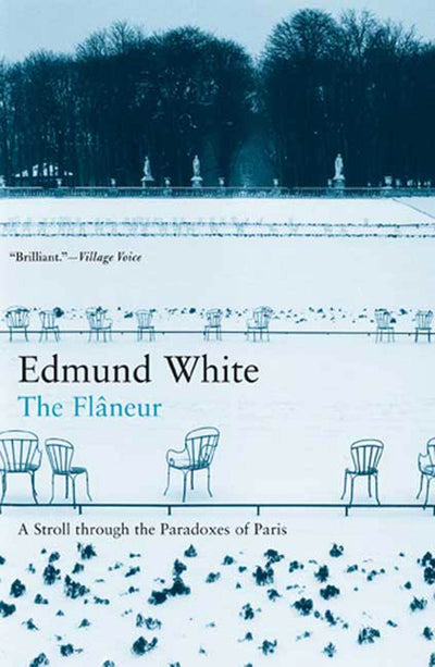The Flaneur: A Stroll through the Paradoxes of Paris