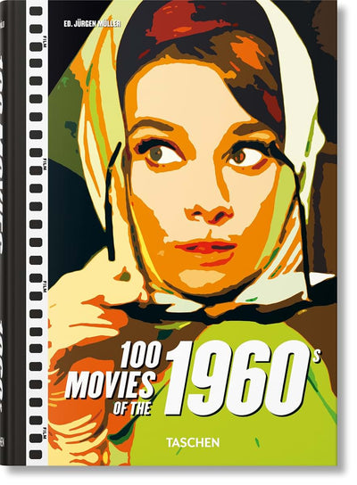 100 Movies of the 1960s (Sourcebook)