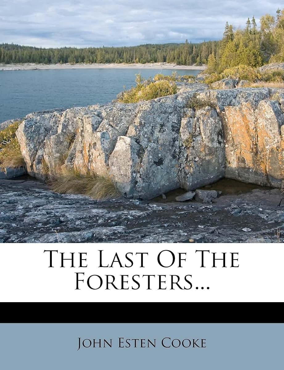 The Last of the Foresters...