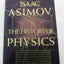 The History of Physics