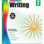 Spectrum Writing 2nd Grade Workbook, Learn to Write a Story, to Inform, an Opinion, Handwriting Practice for Kids Age 7-8, Classroom or Homeschool Curriculum