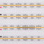 Majestic Traditional Gold-Edged Bible Tabs