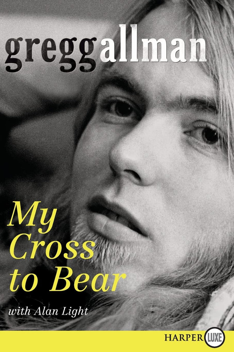 My Cross to Bear