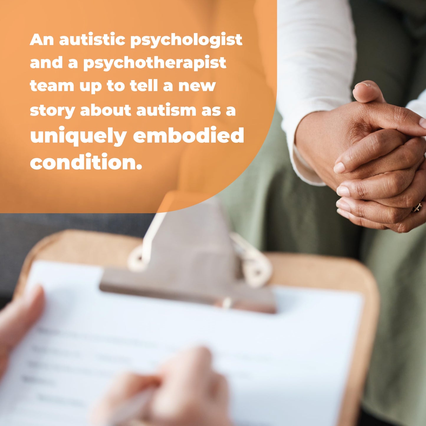 Wired to Feel: Autism as a Condition of Sensory Surplus