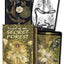 Tarot of the Secret Forest (English and Spanish Edition)