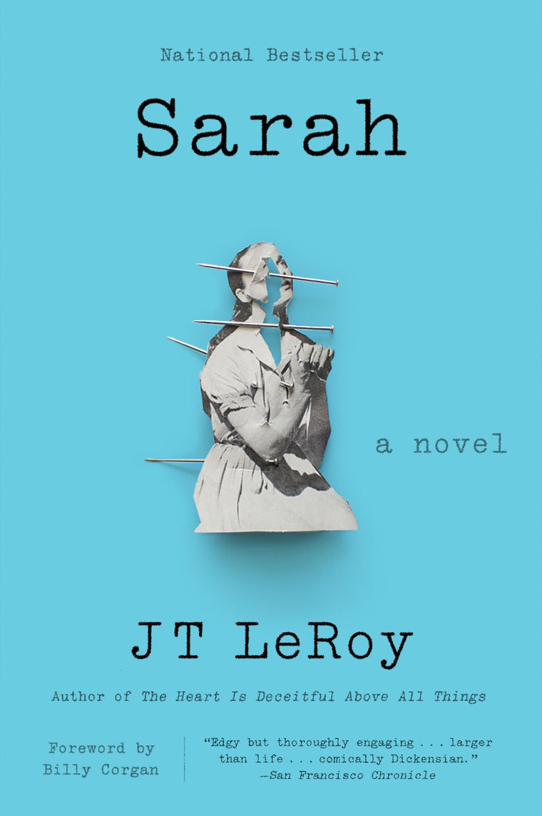 Sarah: A Provocative American Novel of Trans Identity, Gender, and Survival
