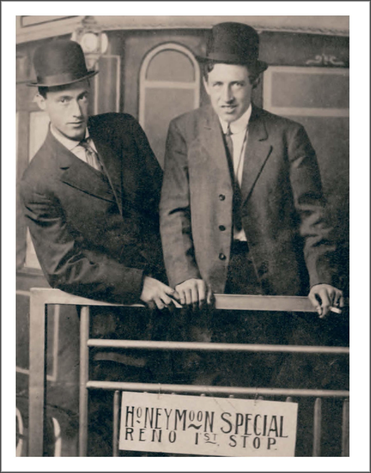 Loving: A Photographic History of Men in Love 1850s-1950s