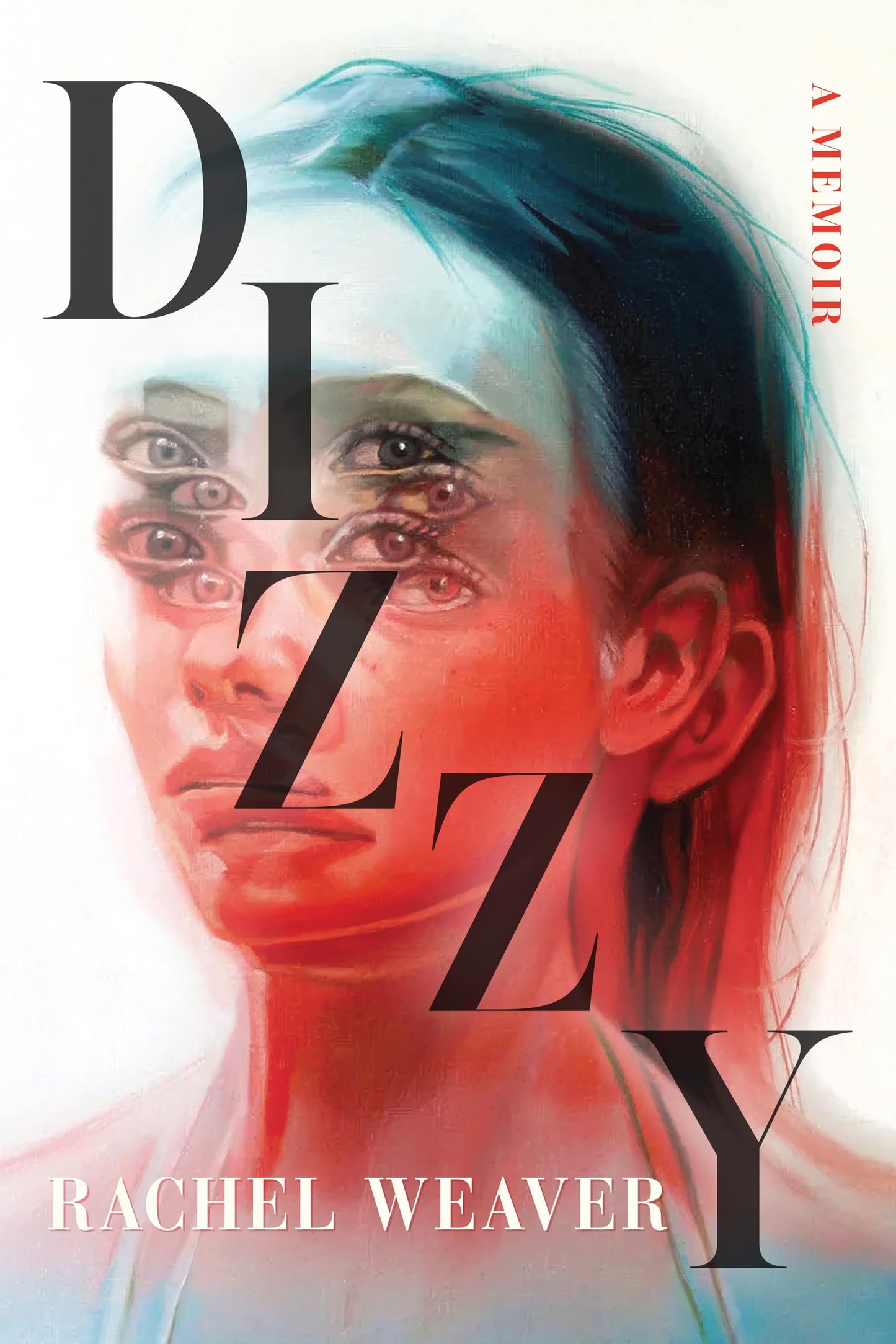 Dizzy: A Memoir (Connective Tissue)