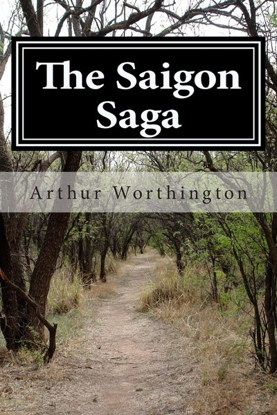 The Saigon Saga