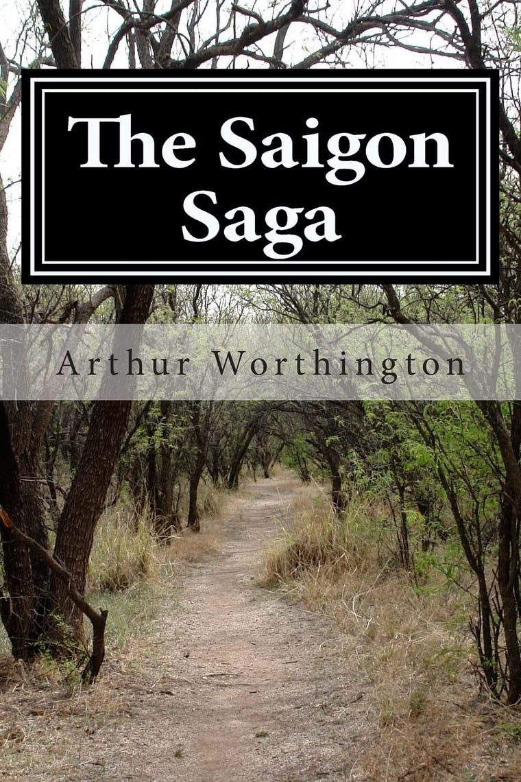 The Saigon Saga