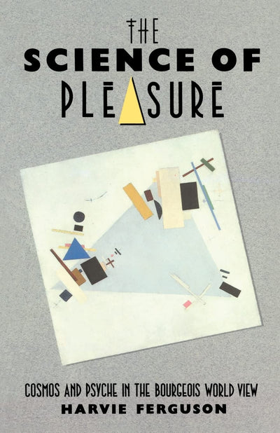 Science Pleasure Pb