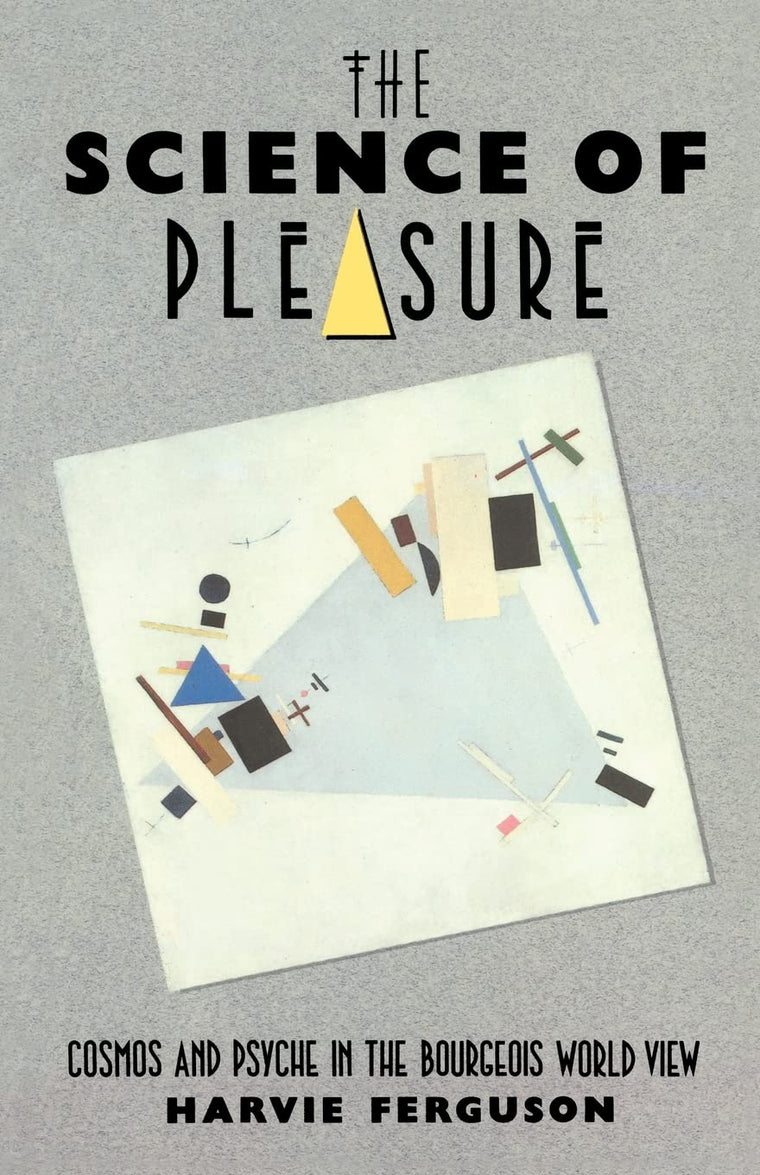 Science Pleasure Pb