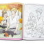 The Official Cursed Princess Club Coloring Book: 46 original illustrations to color and enjoy (WEBTOON)