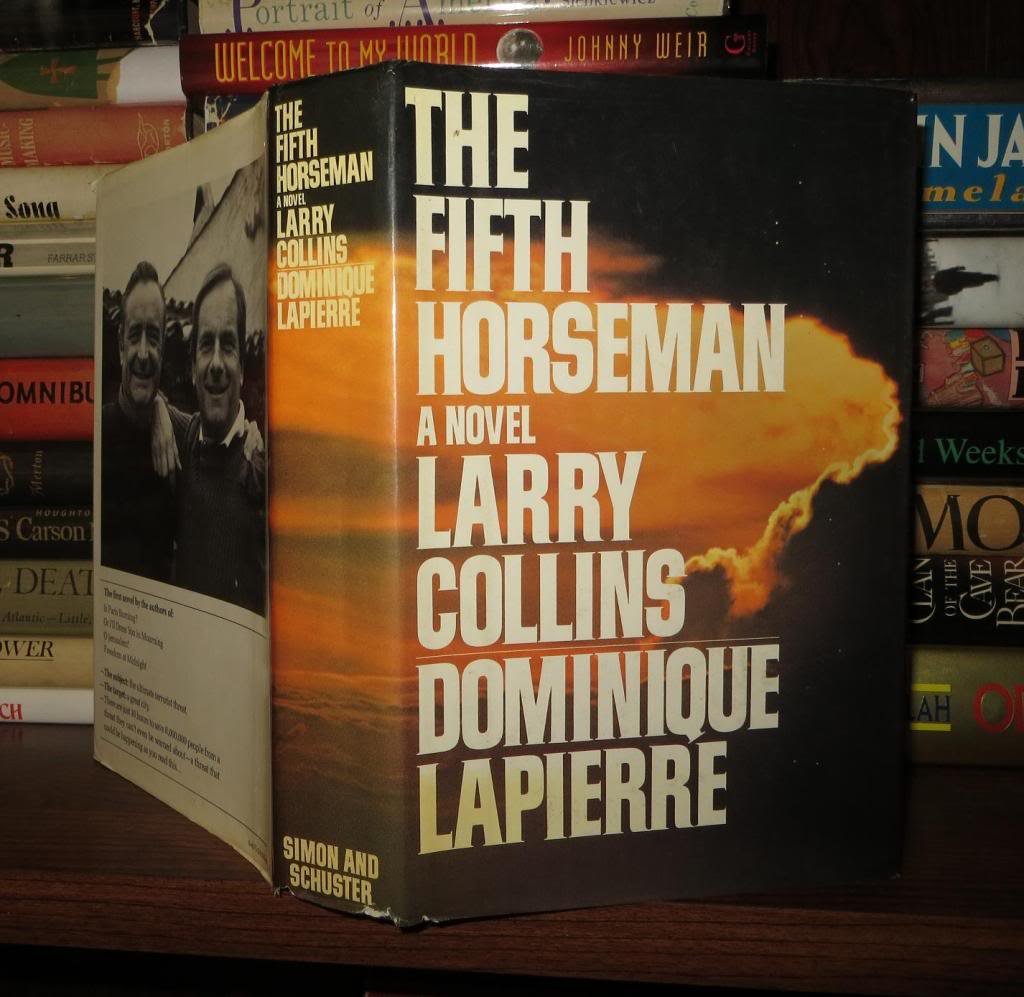 The Fifth Horseman