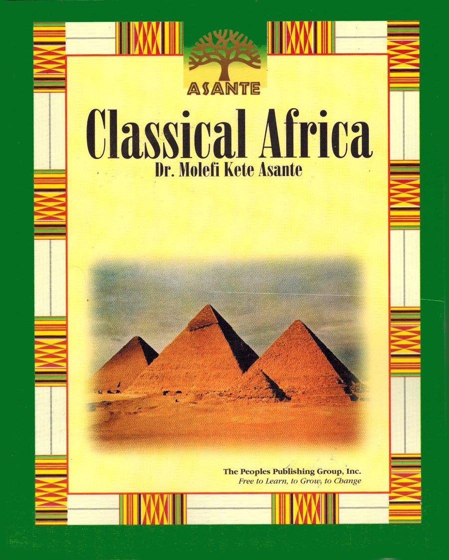 Classical Africa