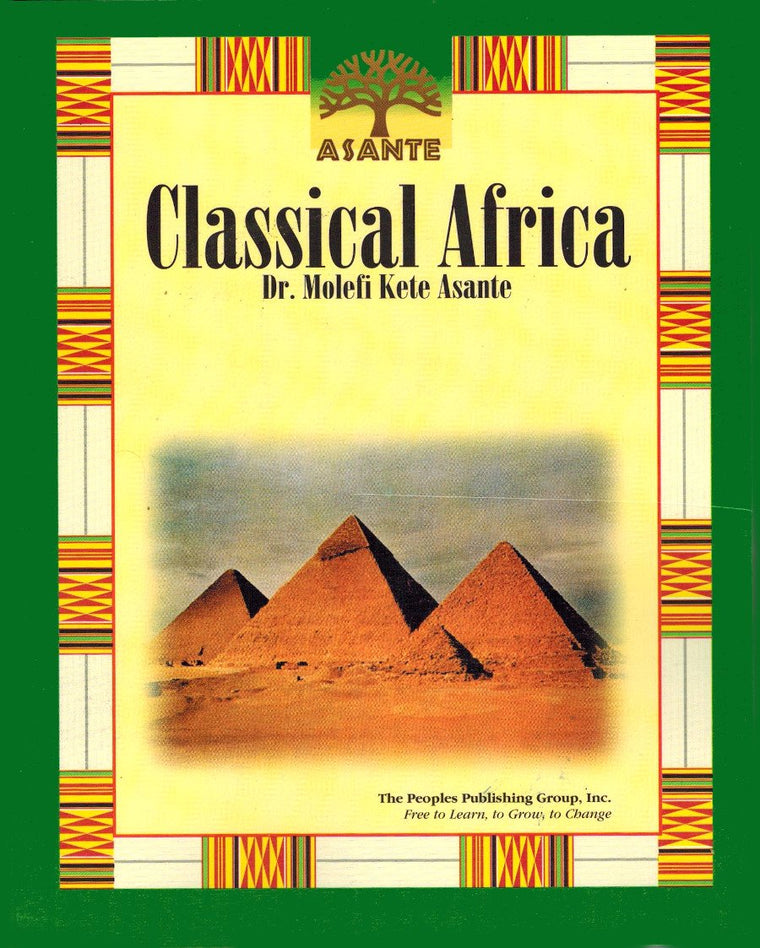 Classical Africa
