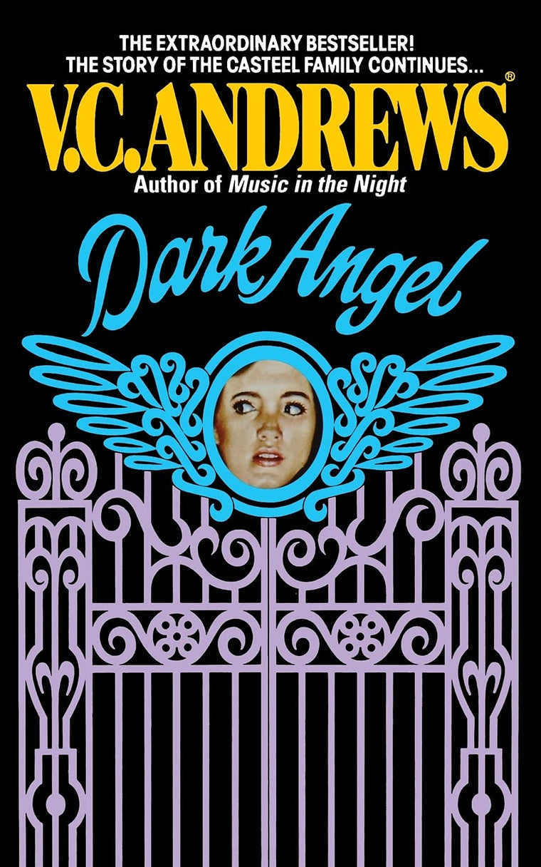 Dark Angel