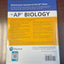 Test Prep Series AP Biology for Campbell Biology 12th edition