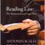 Reading Law: The Interpretation of Legal Texts by Scalia, An