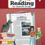 180 Days: Reading for 7th Grade Practice Workbook for Classroom and Home, Cool and Fun Practice Created by Teachers (180 Days of Practice)