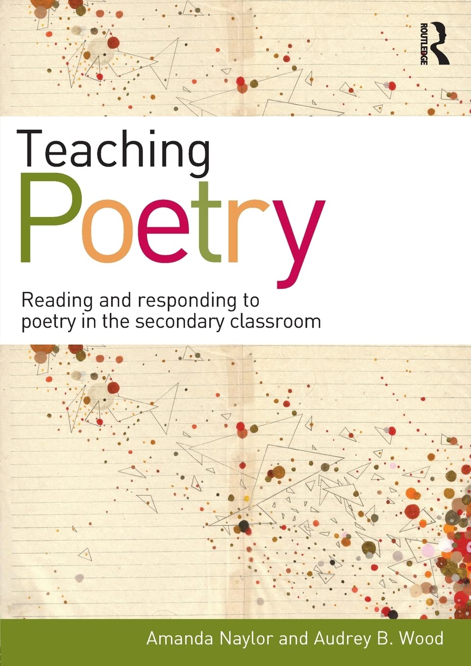 Teaching Poetry