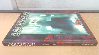 Mage: Ascension (2004)