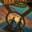 Max Tilt: Fire the Depths (Max Tilt, 1)