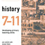 History 7-11: Developing Primary Teaching Skills (Curriculum in Primary Practice)