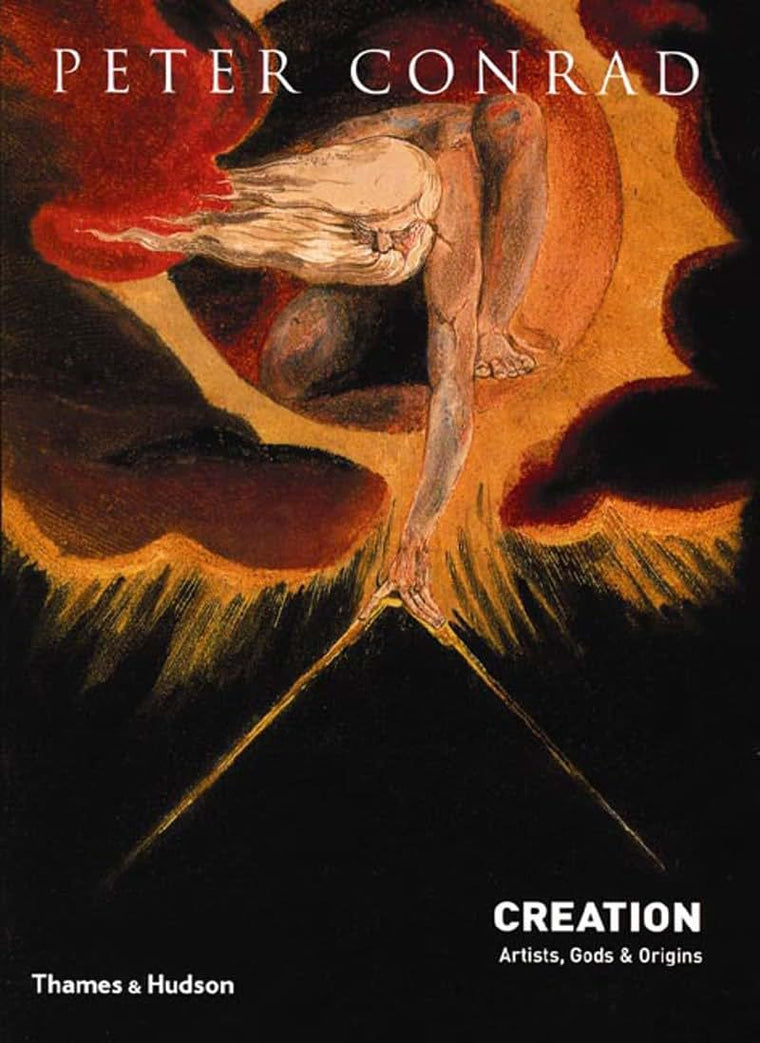 Creation: Artists, Gods, and Origins