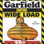 Garfield Caution: Wide Load: His 56th Book