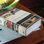 NIV, Cultural Backgrounds Study Bible (Context Changes Every