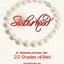 An Anthology of Sisterhood: 22 Shades of Red